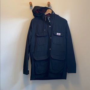 Penfield/ Madewell jacket